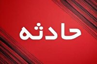 حمله پهپادی به خودروی آتش‌نشانی در بندر کنگ/ یک آتش‌نشان مجروح شد