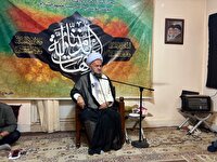 تأکید نماینده قزوین در مجلس خبرگان رهبری بر ضرورت توازن میان «مذاکره» و «مقاومت» در مسیر حفظ نظام