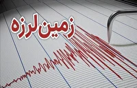 زمین لرزه شدید در مصر