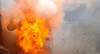 ۶ کشته و زخمی در انفجار دبی