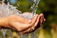 مصرف سالانه ۱۱۸ میلیون مترمکعب آب در کردستان
