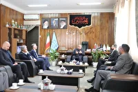 رفع موانع کامل حقوقی پتروشیمی شهید رئیسی
