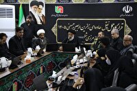 خون کودکان شهید، چهره واقعی دشمن را به جهان نشان داد