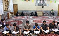 ثبت نام ۲۹ هزار دانش آموز خراسان‌شمالی در کلای‌های اوقات فراغت 