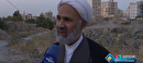 چهار چشمه مشهد، محله ای بین شهر و روستا