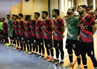 شکست دائم پناه مشهد در دیدار خانگی